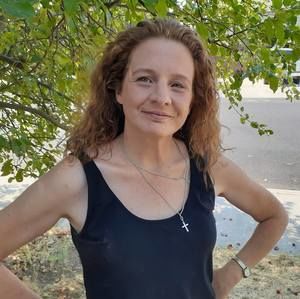 Meet your Posher, Kirstin